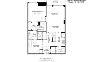 140 W Franklin St, Chapel Hill, NC 27516 - Photo 36