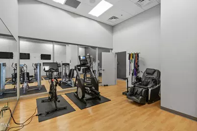 140 W Franklin Street #Unit 224, Chapel Hill, NC 27516 - Photo 58