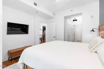 140 W Franklin Street #Unit 224, Chapel Hill, NC 27516 - Photo 16