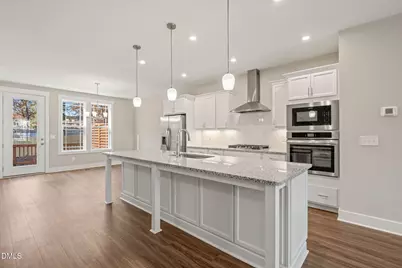 528 Plumleaf Lane, Durham, NC 27703 - Photo 2