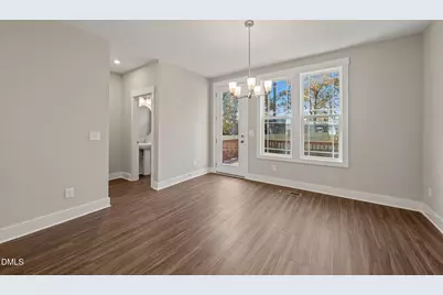 528 Plumleaf Lane, Durham, NC 27703 - Photo 8