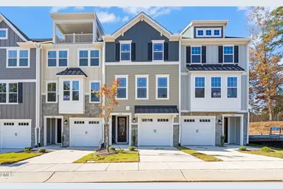 528 Plumleaf Lane, Durham, NC 27703 - Photo 2