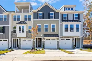 528 Plumleaf Ln, Durham, NC 27703 - Photo 2