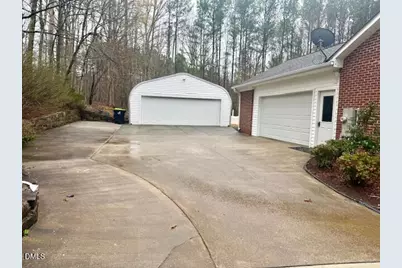 4126 Somerset Drive, Oxford, NC 27565 - Photo 36