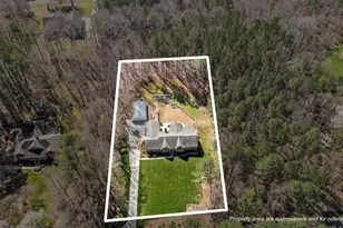 4126 Somerset Dr, Oxford, NC 27565 - Photo 40