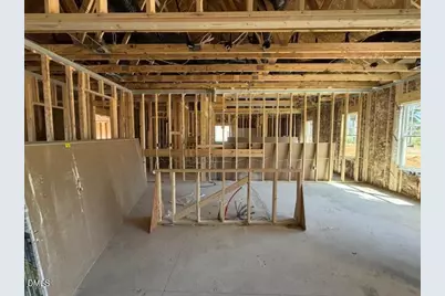 764 Olive Branch Drive, Smithfield, NC 27577 - Photo 4