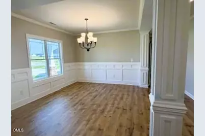 764 Olive Branch Drive, Smithfield, NC 27577 - Photo 2