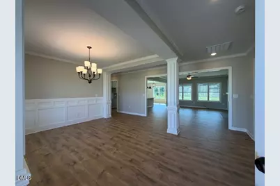 764 Olive Branch Drive, Smithfield, NC 27577 - Photo 6