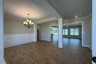 764 Olive Br Dr, Smithfield, NC 27577 - Photo 6