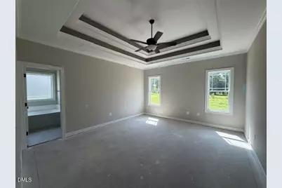 764 Olive Branch Drive, Smithfield, NC 27577 - Photo 16