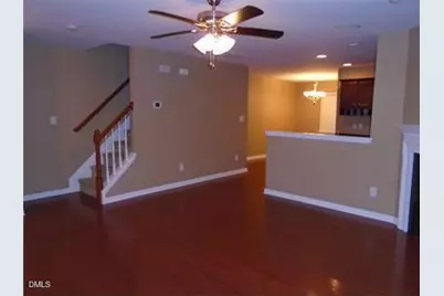 3262 Ivey Wood Lane, Durham, NC 27703 - Photo 4