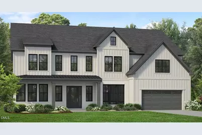 536 Windboard Street, Cary, NC 27519 - Photo 1