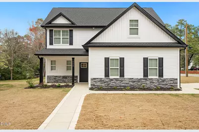 1406 Hilltop Avenue, Fayetteville, NC 28305 - Photo 1