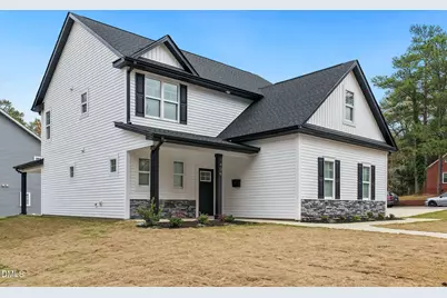 1406 Hilltop Avenue, Fayetteville, NC 28305 - Photo 34