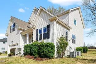 209 Timber Wolf Xing, Garner, NC 27529 - Photo 4