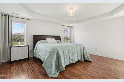 209 Timber Wolf Crossing, Garner, NC 27529 - Photo 18