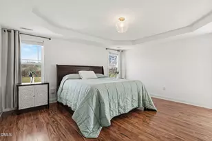 209 Timber Wolf Xing, Garner, NC 27529 - Photo 18