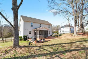 209 Timber Wolf Xing, Garner, NC 27529 - Photo 30