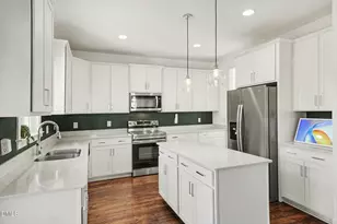 209 Timber Wolf Xing, Garner, NC 27529 - Photo 14