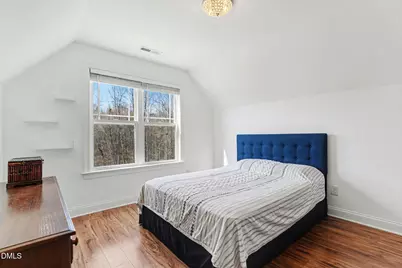 209 Timber Wolf Crossing, Garner, NC 27529 - Photo 24