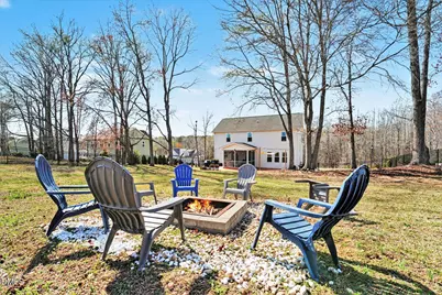 209 Timber Wolf Crossing, Garner, NC 27529 - Photo 32