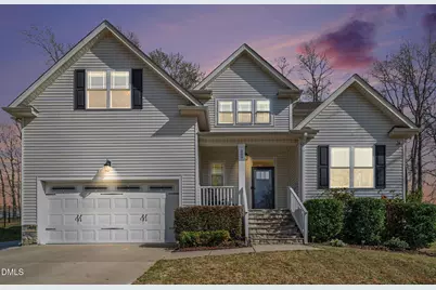 209 Timber Wolf Crossing, Garner, NC 27529 - Photo 2