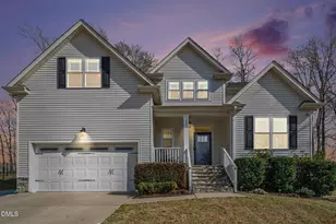 209 Timber Wolf Xing, Garner, NC 27529 - Photo 2