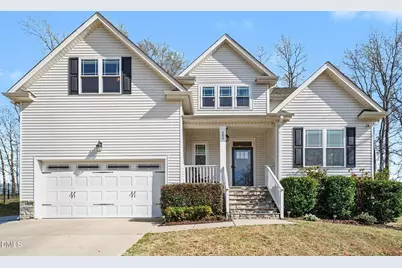 209 Timber Wolf Crossing, Garner, NC 27529 - Photo 1