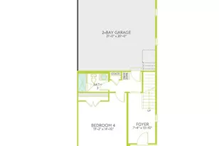 710 Hyperion Aly, Wake Forest, NC 27587 - Photo 4