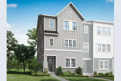 710 Hyperion Alley, Wake Forest, NC 27587 - Photo 2