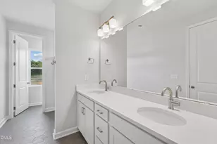 710 Hyperion Aly, Wake Forest, NC 27587 - Photo 12