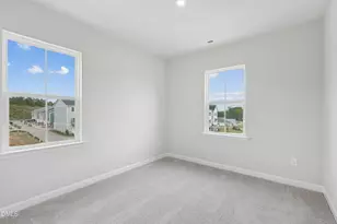710 Hyperion Aly, Wake Forest, NC 27587 - Photo 20