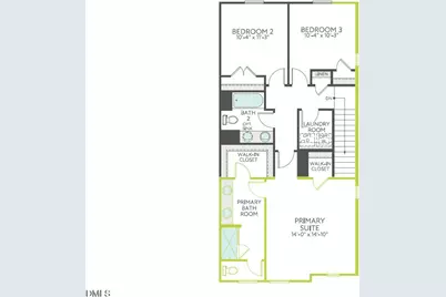 710 Hyperion Alley, Wake Forest, NC 27587 - Photo 6