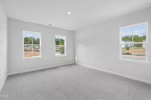 710 Hyperion Aly, Wake Forest, NC 27587 - Photo 14