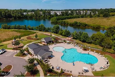 710 Hyperion Alley, Wake Forest, NC 27587 - Photo 20