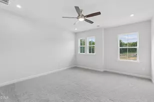 710 Hyperion Aly, Wake Forest, NC 27587 - Photo 16