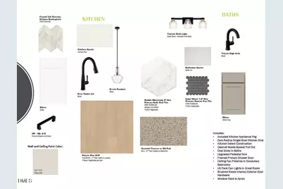 710 Hyperion Alley, Wake Forest, NC 27587 - Photo 2