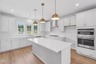 710 Hyperion Aly, Wake Forest, NC 27587 - Photo 6