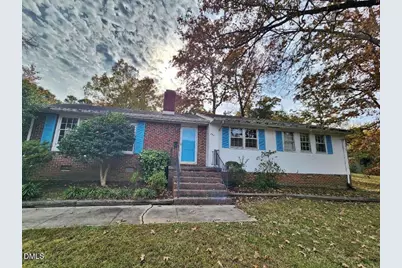 239 Hamilton Road, Chapel Hill, NC 27517 - Photo 1