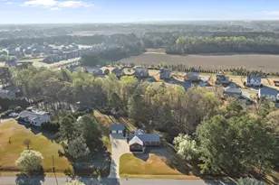 105 George Wilton Dr, Clayton, NC 27520 - Photo 30