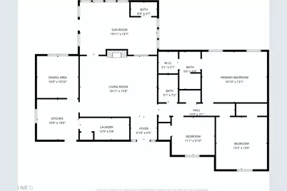 105 George Wilton Drive, Clayton, NC 27520 - Photo 38