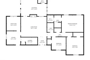 105 George Wilton Dr, Clayton, NC 27520 - Photo 38