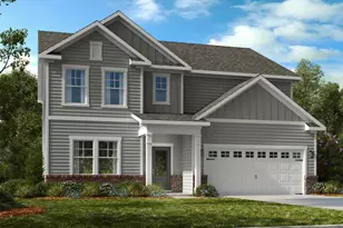 208 Hickory Grv Dr, Sanford, NC 27330 - Photo 1