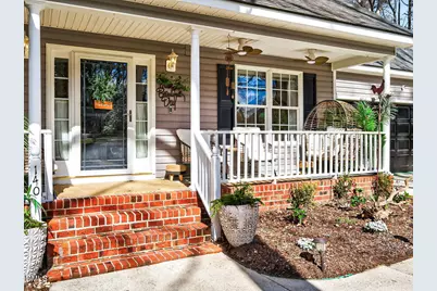 140 Baron Circle, Youngsville, NC 27596 - Photo 4