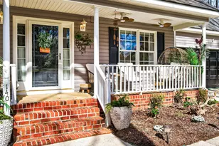 140 Baron Cir, Youngsville, NC 27596 - Photo 4