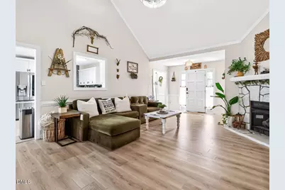 140 Baron Circle, Youngsville, NC 27596 - Photo 8