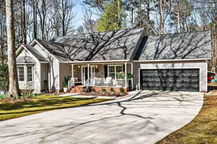 140 Baron Cir, Youngsville, NC 27596 - Photo 2