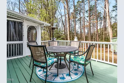 140 Baron Circle, Youngsville, NC 27596 - Photo 34