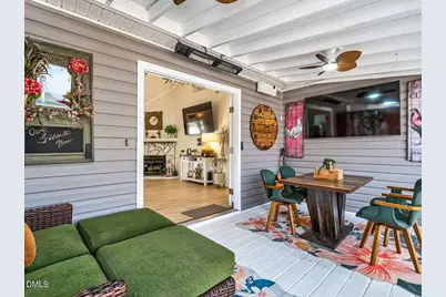 140 Baron Circle, Youngsville, NC 27596 - Photo 28