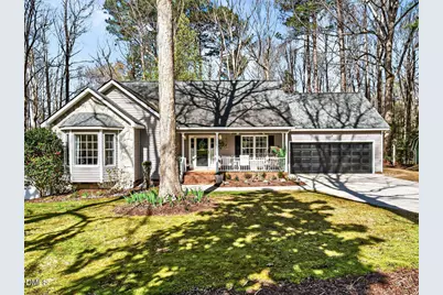 140 Baron Circle, Youngsville, NC 27596 - Photo 1